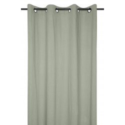 RIDEAU WINDSOR JADE 140X260CM