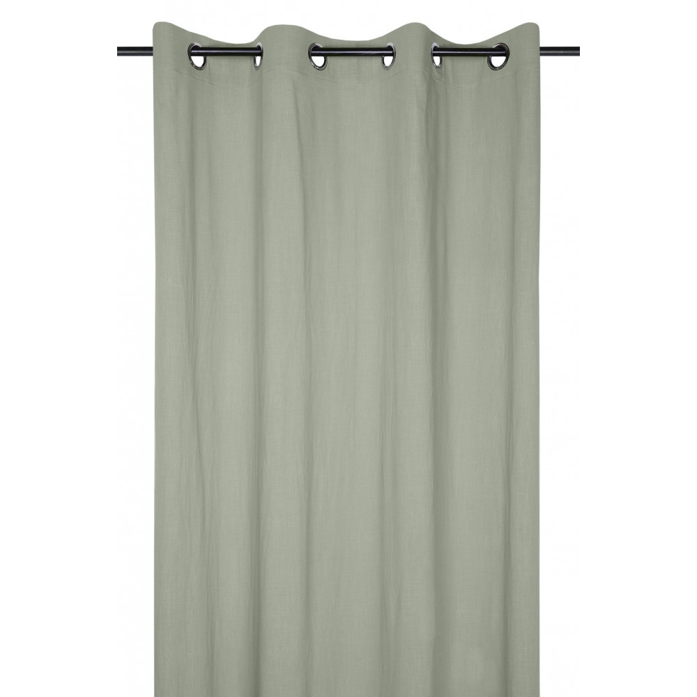 RIDEAU WINDSOR JADE 140X260CM