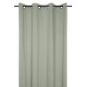 RIDEAU WINDSOR JADE 140X260CM