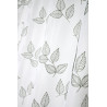 VOILE MANISA SAUGE 140X260CM VOILE MANISA SAUGE 140X260CM