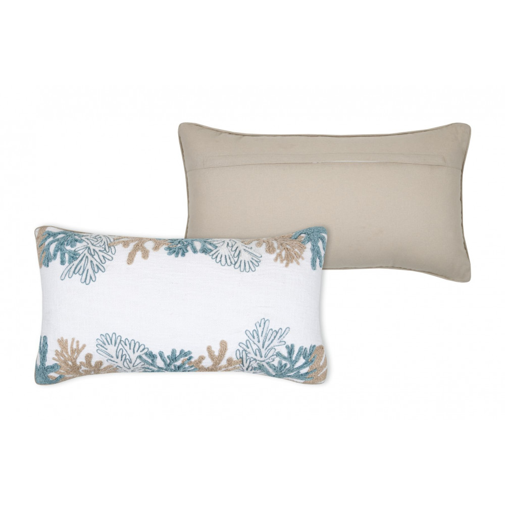 COUSSIN BANDOL CORAUX 35X65CM COUSSIN BANDOL CORAUX 35X65CM
