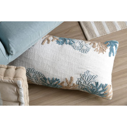 COUSSIN BANDOL CORAUX 35X65CM