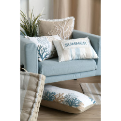 COUSSIN BANDOL CORAUX 35X65CM