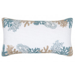 COUSSIN BANDOL CORAUX 35X65CM