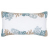 COUSSIN BANDOL CORAUX 35X65CM COUSSIN BANDOL CORAUX 35X65CM