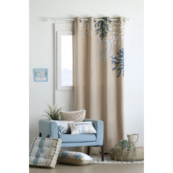 COUSSIN BANDOL CORAUX 35X65CM