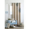 Coussin Bandol coraux 35x65cm Coussin Bandol coraux 35x65cm