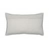 COUSSIN ARCACHON BLANC 30X50CM