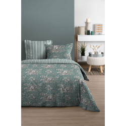 PARURE LEANDRE HC 240X220+2TAIES 63X63