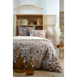 PARURE OLYMPE HC 240X220+2TAIES 63X63