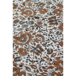 PARURE OLYMPE HC 240X220+2TAIES 63X63