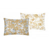 TAIE OREILLER JACINTHE SAC 50X70 MOUTARD