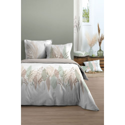 PARURE CORALIA HC 240X220+2TAIES 63X63