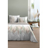 PARURE CORALIA HC 240X220+2TAIES 63X63