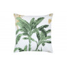 TAIE OREILLER ARAMA SAC 63X63 VERT PERCA