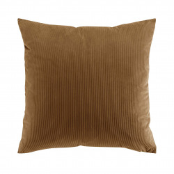 COUSSIN CASUAL CAMEL VELOURS COTELE UNI