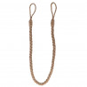 EMBRASSE TEXTILE OCTAVE - JUTE