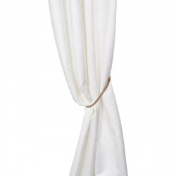 Embrasse textile Octave en jute