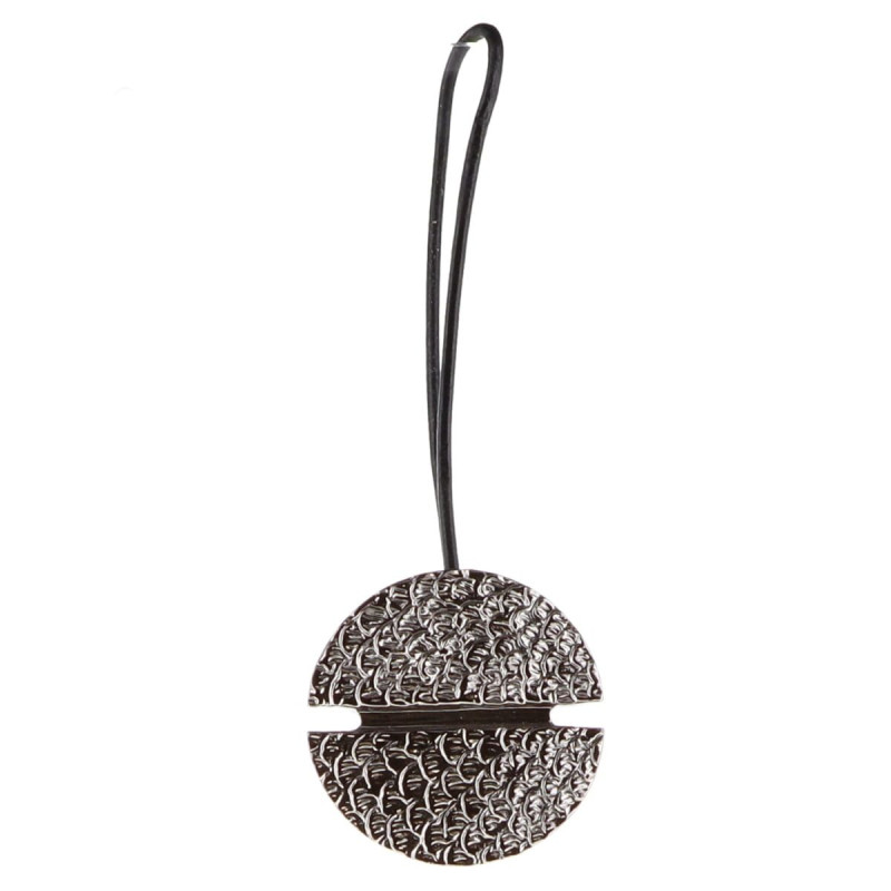 EMBRASSE RESINE AIMANTEE ART DECO PM - G EMBRASSE RESINE AIMANTEE ART DECO PM - G
