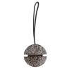 EMBRASSE RESINE AIMANTEE ART DECO PM - G