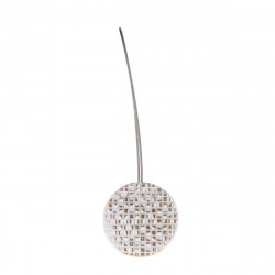 EMBRASSE METALLISEE AIMANTEE RONDE MOSAI