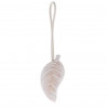 EMBRASSE MDF AIMANTEE SONORA PM - BLANC