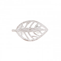 PINCE METAL PM CENTRAL PARK X2 - BLANC/O