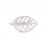 PINCE METAL PM CENTRAL PARK X2 - BLANC/O