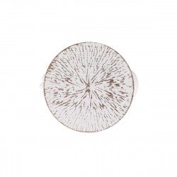 PINCE METAL GM ARCHI X2 - BLANC/OR