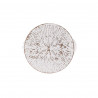 PINCE METAL GM ARCHI X2 - BLANC/OR