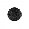 PINCE METAL GM ARCHI X2 - NOIR/ARGENT