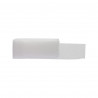 Thermocollant blanc 2.5x300cm Thermocollant blanc 2.5x300cm