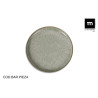 ASSIETTE PLATE "NEIRA" ø27cm