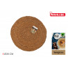 SET TABLE OSIER D35x0.5CM