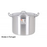 MARMITE 10L COUV ALU D26CM 33.0x28.0x24