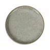 Assiette plate Neira D27cm