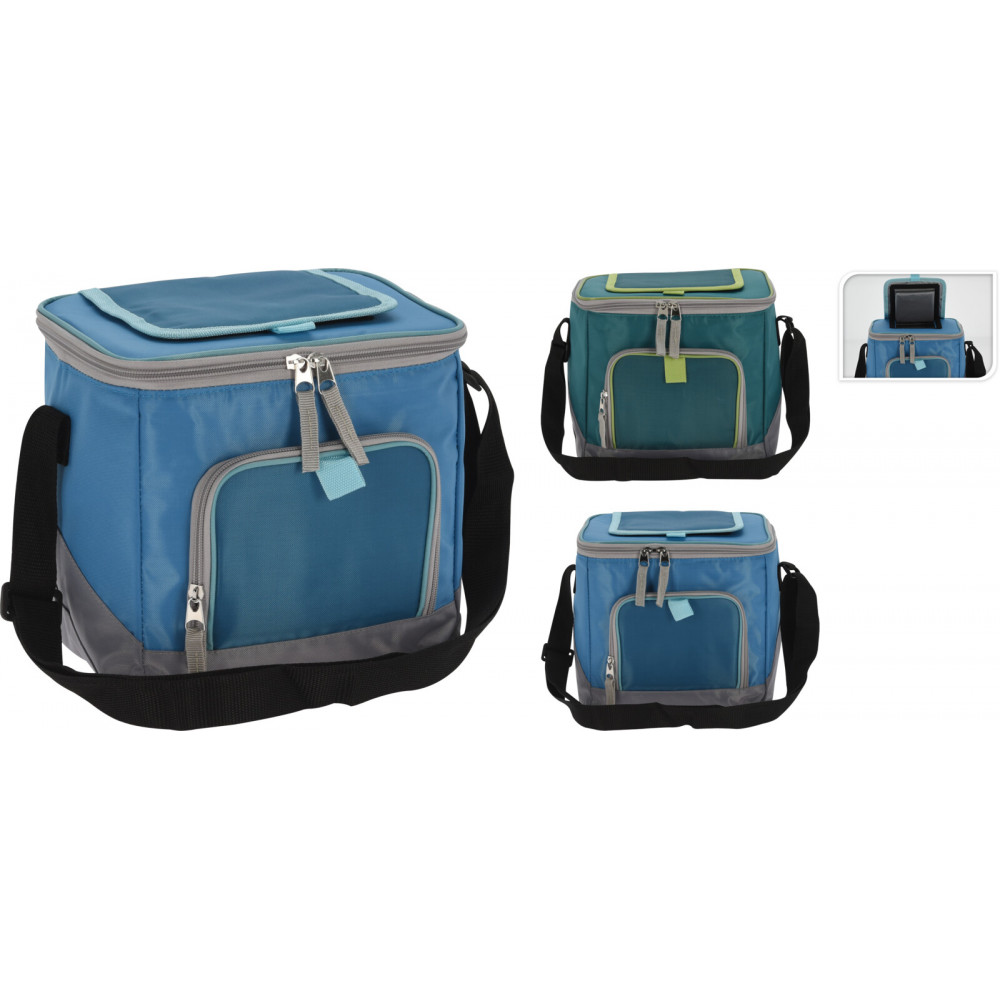 SAC ISOTHERME 8LTR 2ASS