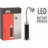 LAMPE BBQ 9 LED