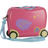 Valise enfant licorne
