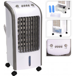 RAFRAICHISSEUR D'AIR 3500ML 80W