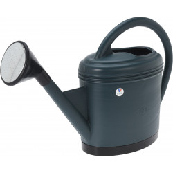 ARROSOIR 12L VERT AVEC POMMEAU MADE IN F