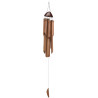 CARILLON BAMBOU D15XH54CM
