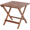 TABLE PLIANTE ACACIA (F1)