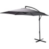 PARASOL DEPORTE D3M ANTHRACITE