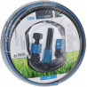 TUYAU D'ARROSAGE 20M D15MM AVEC ACCESSOI