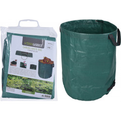 SAC JARDIN DECHET VERT 270L