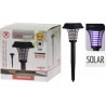 BORNE PIQUE SOLAIRE ANTI-MOUSTIQUE 2 EN