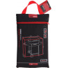 Housse bbq rectangle 125x62x95cm progard Housse bbq rectangle 125x62x95cm progard