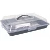 BOITE A GATEAU 44.0x30.0x10cm