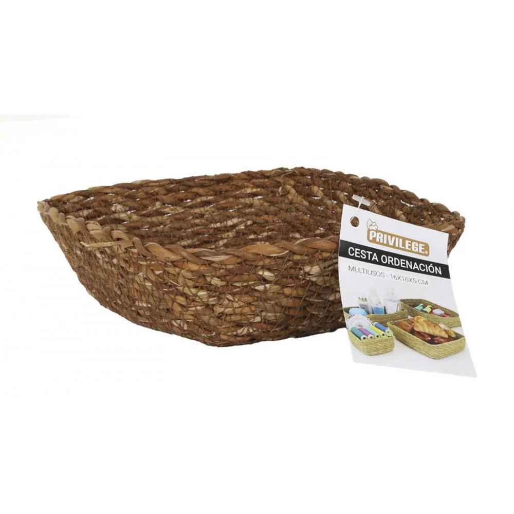 Cesta de pastos marinos PM